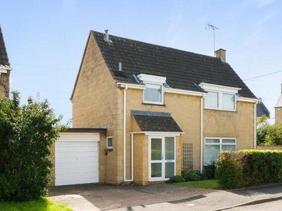 3 Bedroom Detached House For Sale In Cirencester, Gloucestershire