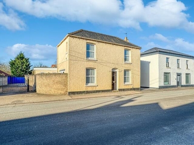 3 Bedroom Detached House For Sale In Cottenham