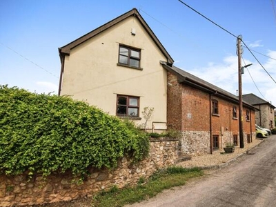 3 Bedroom Detached House For Sale In Cullompton
