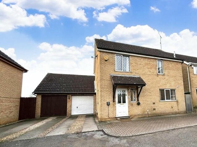 3 Bedroom Detached House For Sale In Ecton Brook