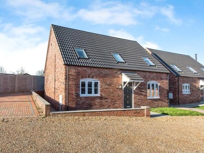 3 Bedroom Detached House For Sale In Feltwell