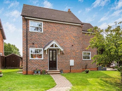 3 Bedroom Detached House For Sale In Great Abington