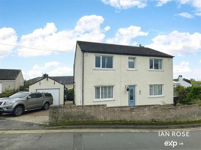 3 Bedroom Detached House For Sale In Great Clifton, Workington