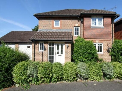 3 Bedroom Detached House For Sale In Harefield