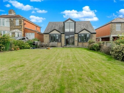 3 Bedroom Detached House For Sale In Hunsworth, Cleckheaton