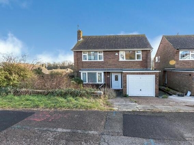 3 Bedroom Detached House For Sale In Lewes