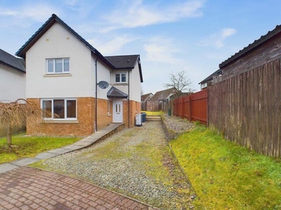 3 Bedroom Detached House For Sale In Lochgilphead