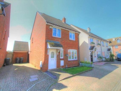 3 Bedroom Detached House For Sale In Marston Moretaine