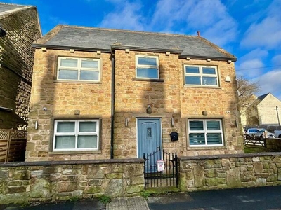 3 Bedroom Detached House For Sale In Millhouse Green, Sheffield