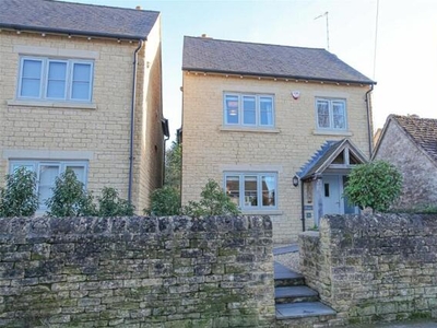 3 Bedroom Detached House For Sale In Milton-under-wychwood, Chipping Norton