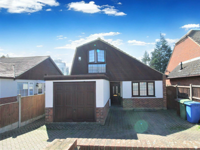 3 Bedroom Detached House For Sale In Minster On Sea