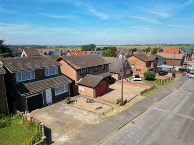 3 Bedroom Detached House For Sale In Minster On Sea, Sheerness