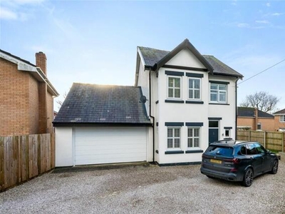 3 Bedroom Detached House For Sale In Newton, Preston
