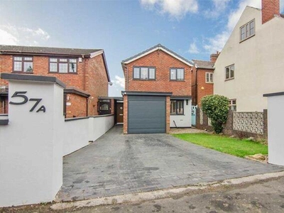 3 Bedroom Detached House For Sale In Newtown
