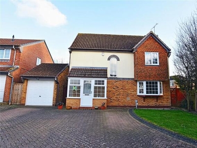 3 Bedroom Detached House For Sale In Northampton