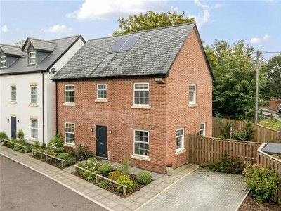 3 Bedroom Detached House For Sale In Ottery St. Mary, Devon