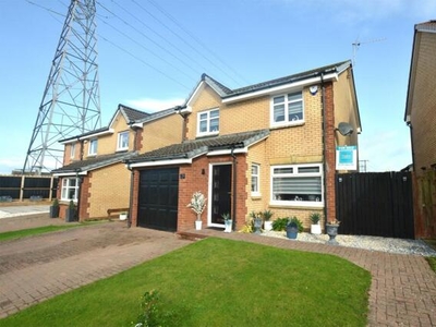 3 Bedroom Detached House For Sale In Saltcoats
