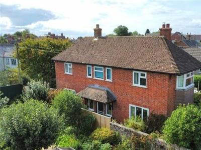 3 Bedroom Detached House For Sale In Shaftesbury, Dorset