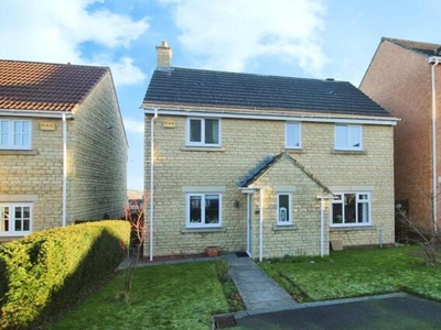 3 Bedroom Detached House For Sale In Stanley, Durham
