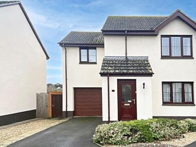 3 Bedroom Detached House For Sale In Wrafton