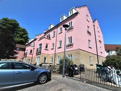 3 Bedroom Duplex For Sale In Portishead, Bristol