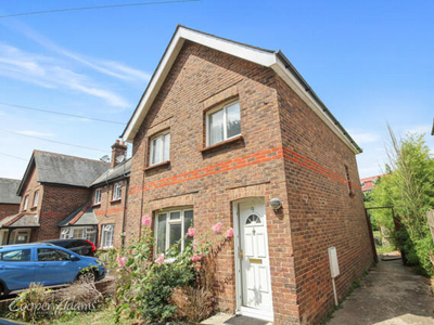 3 Bedroom End Of Terrace House For Sale In Angmering, West Sussex