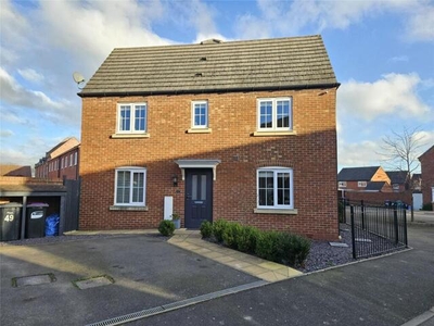 3 Bedroom End Of Terrace House For Sale In Cleobury Mortimer, Kidderminster