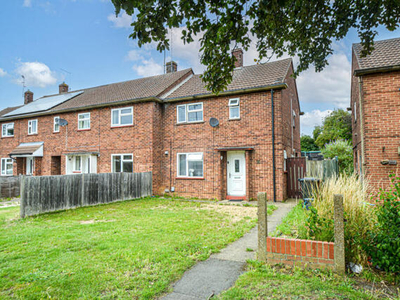 3 Bedroom End Of Terrace House For Sale In Dogsthorpe, Peterborough