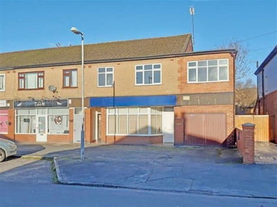 3 Bedroom End Of Terrace House For Sale In Helsby