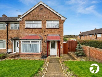 3 Bedroom End Of Terrace House For Sale In Hextable, Kent