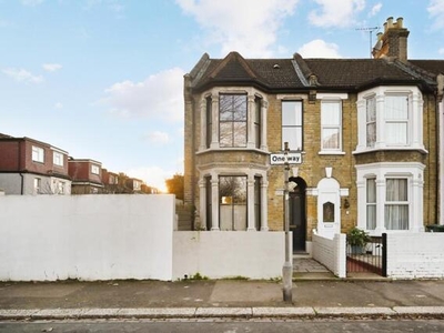 3 Bedroom End Of Terrace House For Sale In Leyton