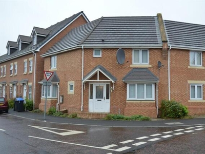 3 Bedroom End Of Terrace House For Sale In Linthorpe, Middlesbrough