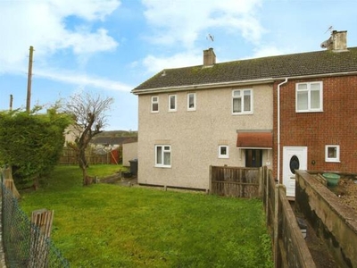 3 Bedroom End Of Terrace House For Sale In Shrewton