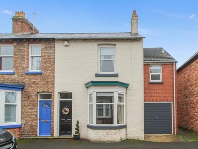 3 Bedroom End Of Terrace House For Sale In Sowerby