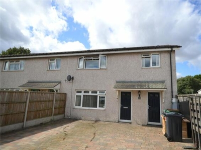 3 Bedroom End Of Terrace House For Sale In Swadlincote, Leicestershire