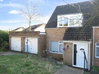 3 Bedroom End Of Terrace House For Sale In Wells