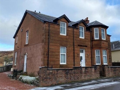 3 Bedroom Flat For Sale In Ayr, East Ayrshire