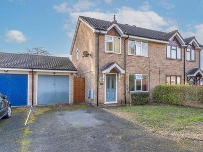 3 Bedroom House For Sale In Apley, Telford