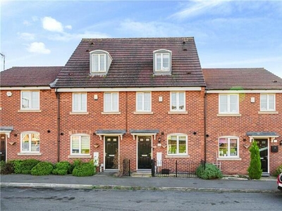 3 Bedroom House For Sale In Coventry