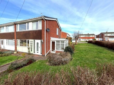3 Bedroom House For Sale In Cubbington