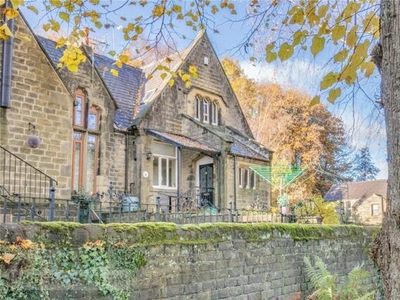 3 Bedroom House For Sale In Halifax, West Yorkshire
