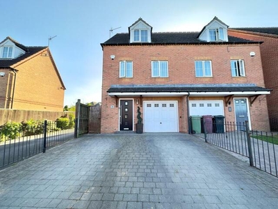 3 Bedroom House For Sale In Temple Normanton