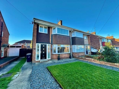 3 Bedroom House For Sale In Tunstall