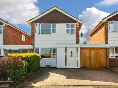 3 Bedroom Link Detached House For Sale In Chase Terrace