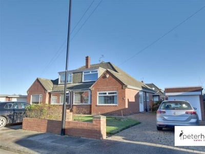 3 Bedroom Semi-detached Bungalow For Sale In South Bents