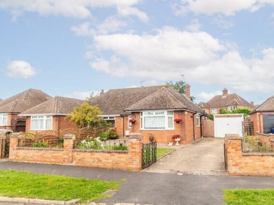 3 Bedroom Semi-detached Bungalow For Sale In Stanbridge