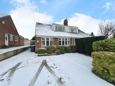 3 bedroom semi-detached house for sale Bolton, BL3 1HE