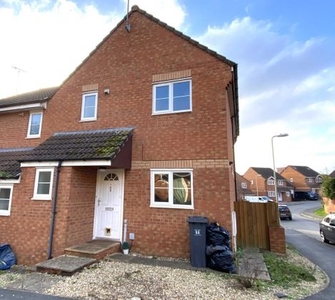 3 bedroom semi-detached house for sale Exmouth, EX8 5SS