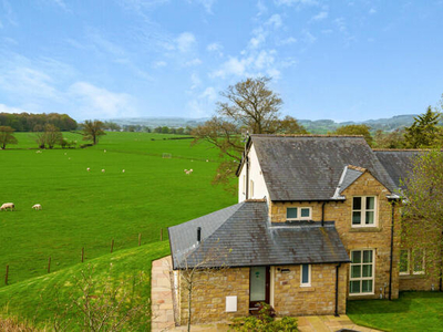 3 Bedroom Semi-detached House For Sale In 1 The Meadows, Kirkby Lonsdale