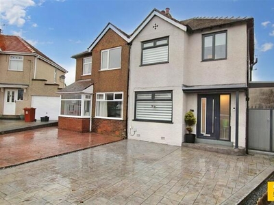 3 Bedroom Semi-detached House For Sale In Barrow-in-furness